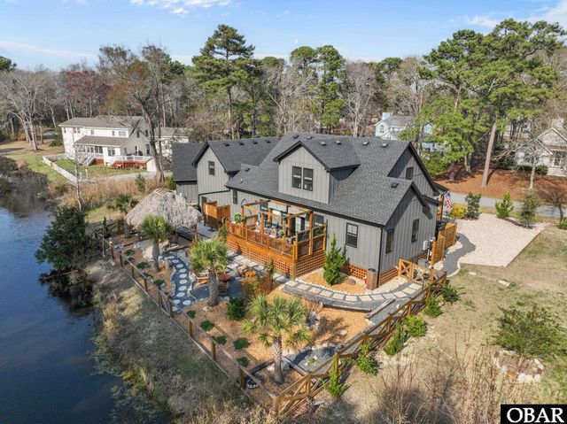 5138 Sycamore Lane Lot 54, Kitty Hawk, NC 27949