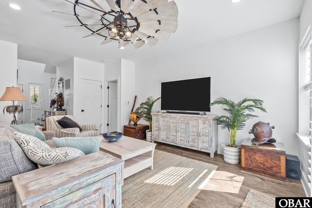 5138 Sycamore Lane Lot 54, Kitty Hawk, NC 27949