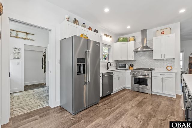 5138 Sycamore Lane Lot 54, Kitty Hawk, NC 27949