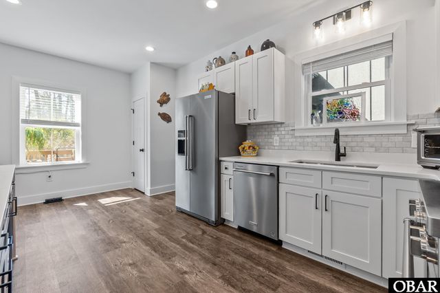 5138 Sycamore Lane Lot 54, Kitty Hawk, NC 27949