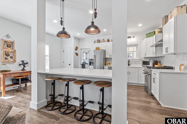 5138 Sycamore Lane Lot 54, Kitty Hawk, NC 27949