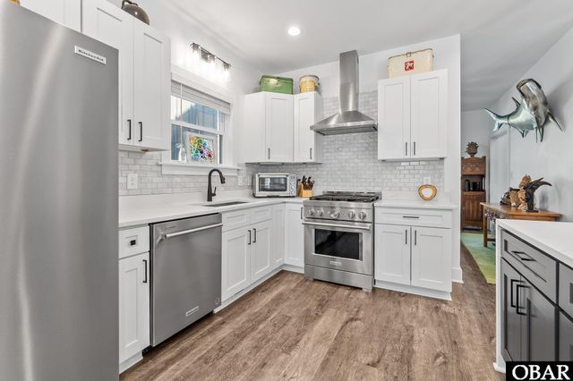 5138 Sycamore Lane Lot 54, Kitty Hawk, NC 27949