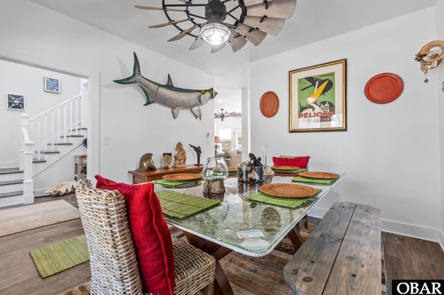 5138 Sycamore Lane Lot 54, Kitty Hawk, NC 27949