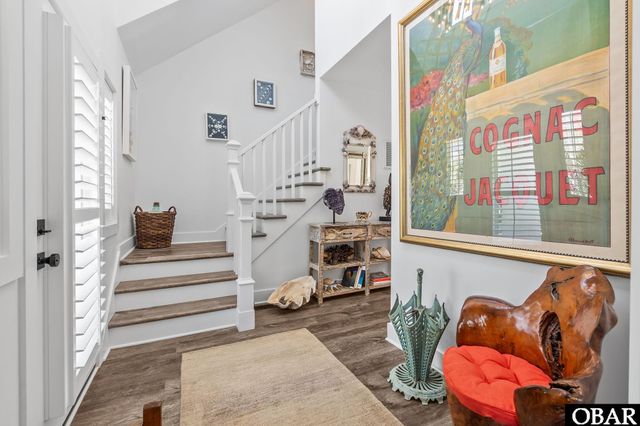 5138 Sycamore Lane Lot 54, Kitty Hawk, NC 27949