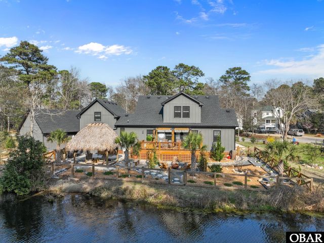 5138 Sycamore Lane Lot 54, Kitty Hawk, NC 27949