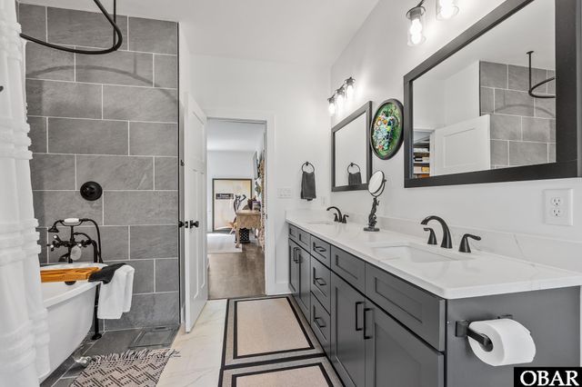 5138 Sycamore Lane Lot 54, Kitty Hawk, NC 27949