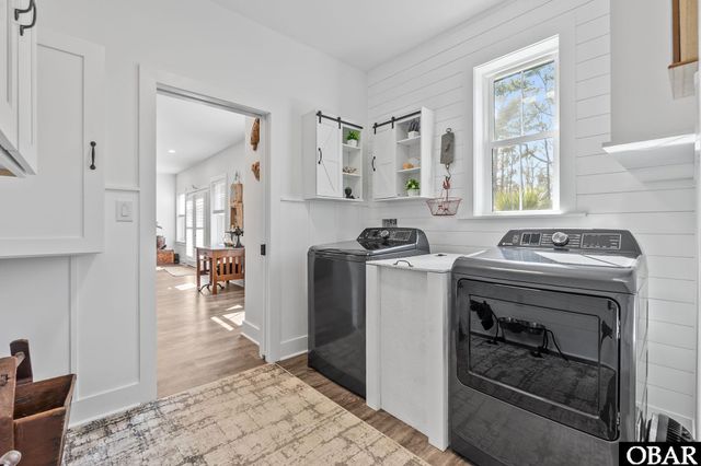 5138 Sycamore Lane Lot 54, Kitty Hawk, NC 27949