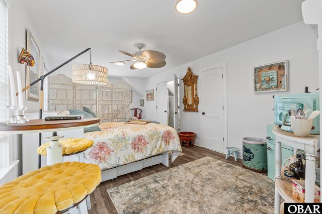 5138 Sycamore Lane Lot 54, Kitty Hawk, NC 27949