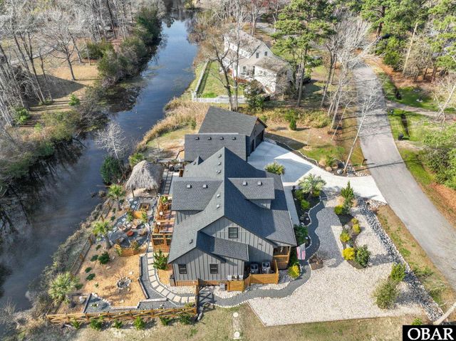 5138 Sycamore Lane Lot 54, Kitty Hawk, NC 27949