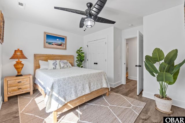 5138 Sycamore Lane Lot 54, Kitty Hawk, NC 27949