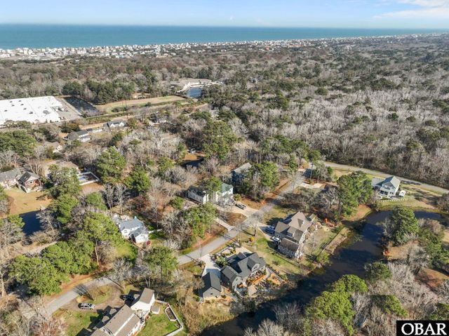 5138 Sycamore Lane Lot 54, Kitty Hawk, NC 27949