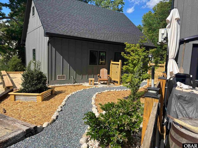 5138 Sycamore Lane Lot 54, Kitty Hawk, NC 27949