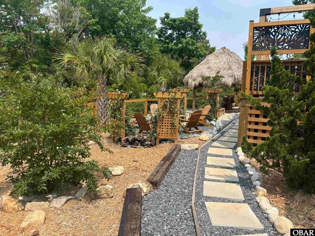 5138 Sycamore Lane Lot 54, Kitty Hawk, NC 27949