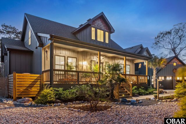 5138 Sycamore Lane Lot 54, Kitty Hawk, NC 27949