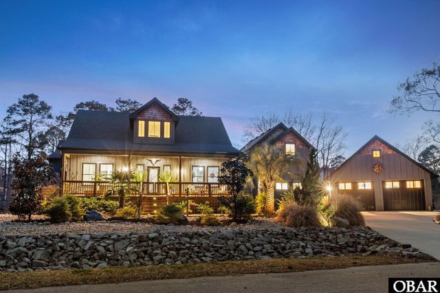 5138 Sycamore Lane Lot 54, Kitty Hawk, NC 27949