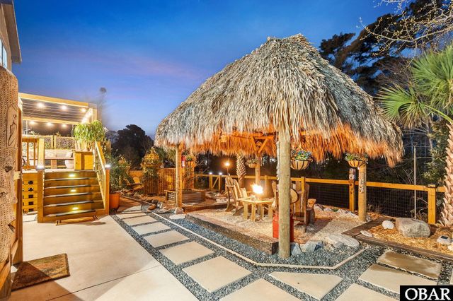 5138 Sycamore Lane Lot 54, Kitty Hawk, NC 27949