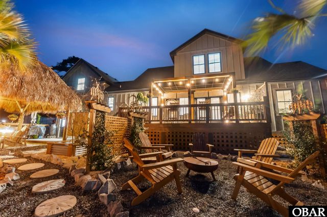 5138 Sycamore Lane Lot 54, Kitty Hawk, NC 27949