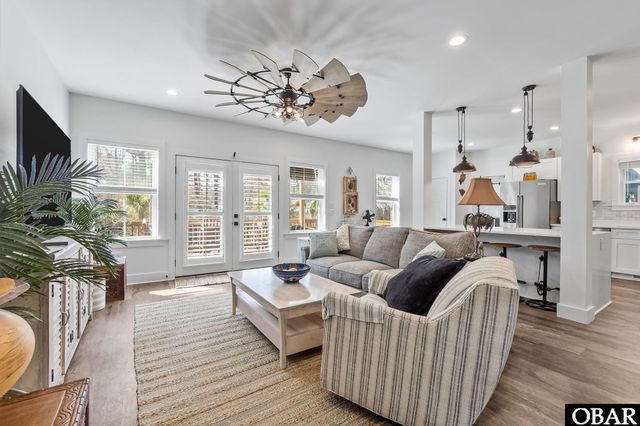 5138 Sycamore Lane Lot 54, Kitty Hawk, NC 27949