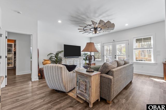 5138 Sycamore Lane Lot 54, Kitty Hawk, NC 27949