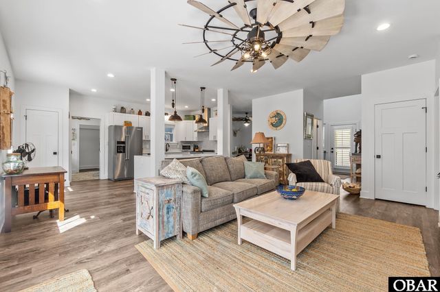 5138 Sycamore Lane Lot 54, Kitty Hawk, NC 27949