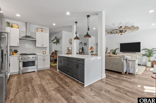 5138 Sycamore Lane Lot 54, Kitty Hawk, NC 27949