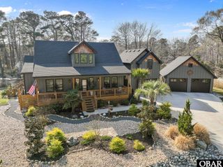 5138 Sycamore Lane Lot 54, Kitty Hawk, NC 27949