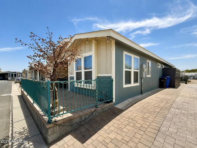 8865 E Baseline Road 641, Mesa, AZ 85209
