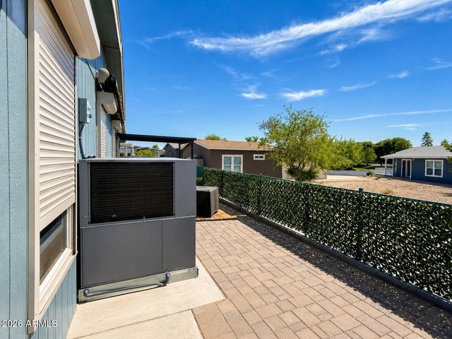 8865 E Baseline Road 641, Mesa, AZ 85209
