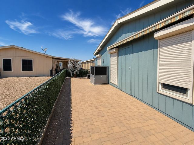 8865 E Baseline Road 641, Mesa, AZ 85209