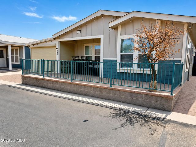 8865 E Baseline Road 641, Mesa, AZ 85209