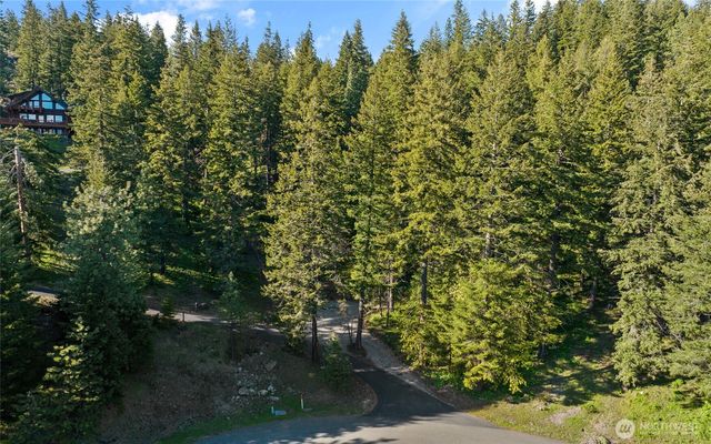 0 XXX Lava Lane, Ronald, WA 98940