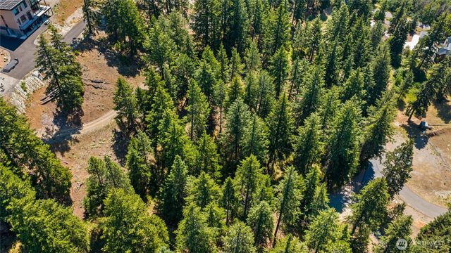 0 XXX Lava Lane, Ronald, WA 98940