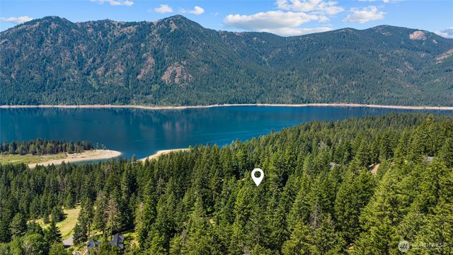 0 XXX Lava Lane, Ronald, WA 98940