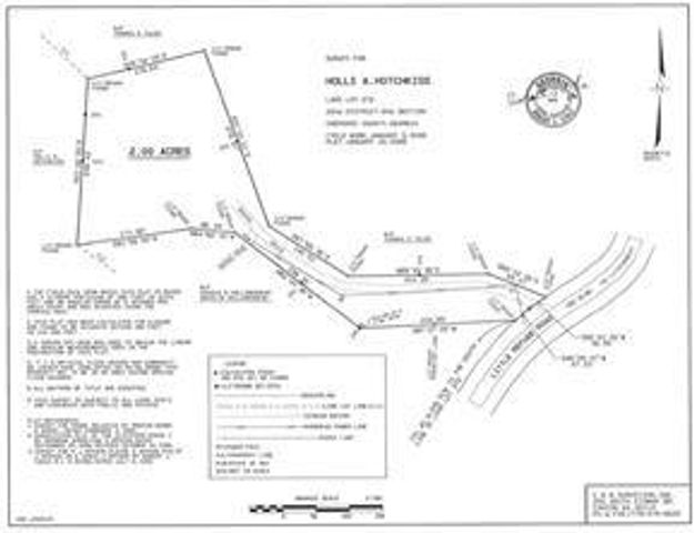 3455 Little Refuge Road, Waleska, GA 30183