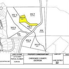 3455 Little Refuge Road, Waleska, GA 30183