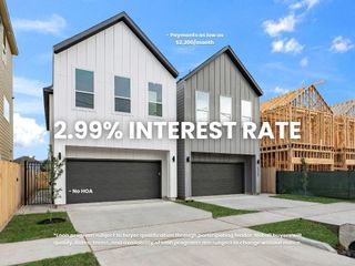 6401 Goforth Street, Houston, TX 77021