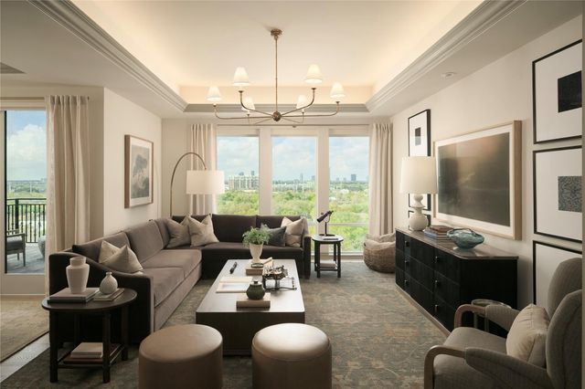 1717 Bissonnet Street 808, Houston, TX 77005