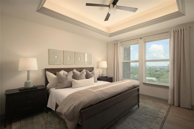 1717 Bissonnet Street 808, Houston, TX 77005