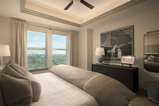 1717 Bissonnet Street 808, Houston, TX 77005