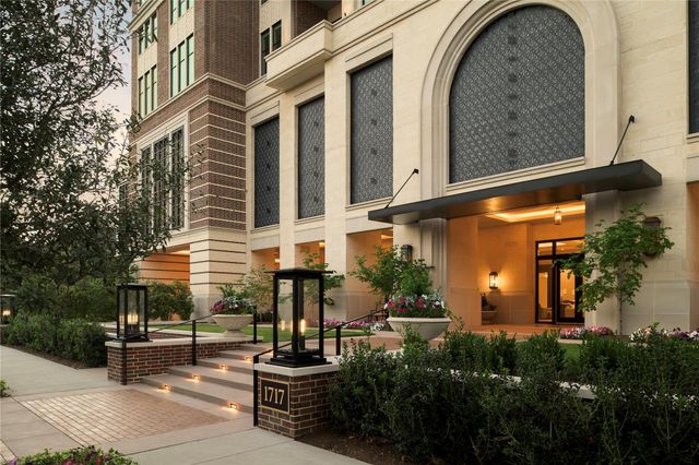 1717 Bissonnet Street 808, Houston, TX 77005
