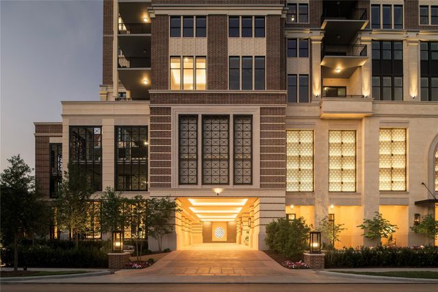 1717 Bissonnet Street 808, Houston, TX 77005
