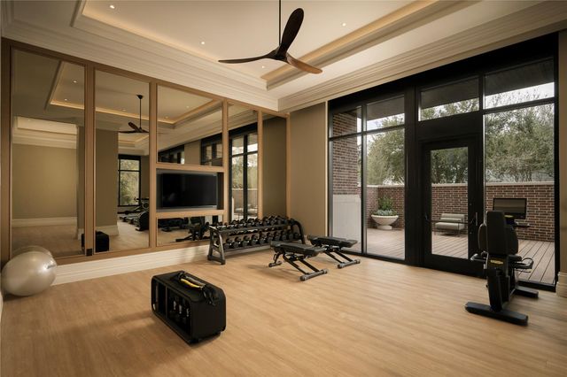 1717 Bissonnet Street 808, Houston, TX 77005