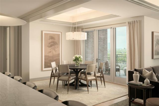 1717 Bissonnet Street 808, Houston, TX 77005