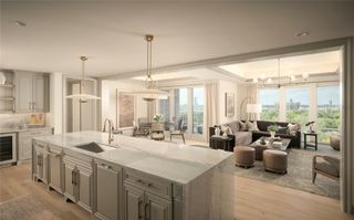 1717 Bissonnet Street 808, Houston, TX 77005