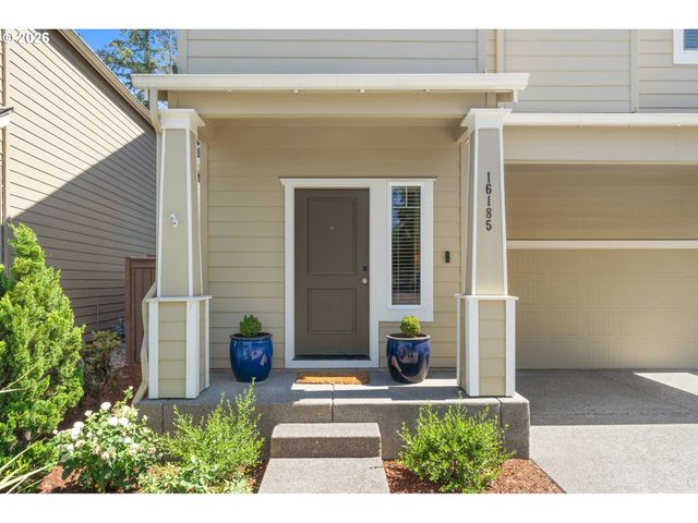 16185 Nw LIBERTY St, Portland, OR 97229