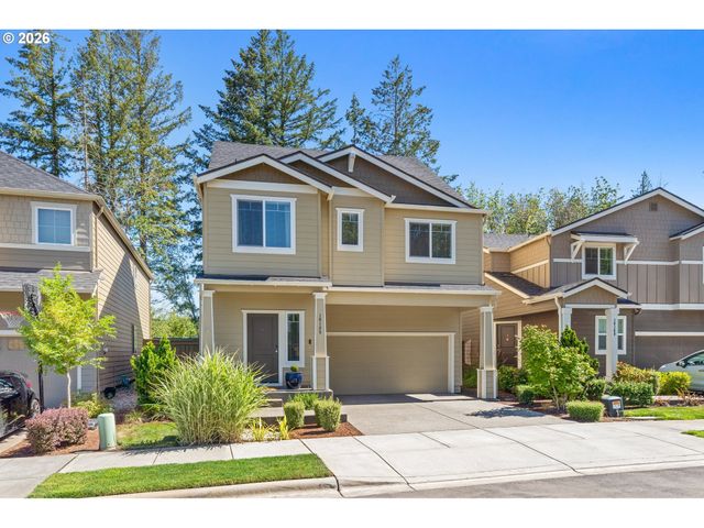 16185 Nw LIBERTY St, Portland, OR 97229