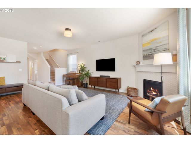 16185 Nw LIBERTY St, Portland, OR 97229