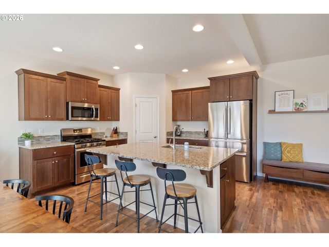 16185 Nw LIBERTY St, Portland, OR 97229