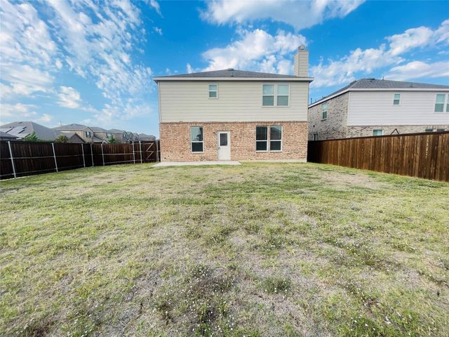 911 Cormorant Street, Princeton, TX 75407