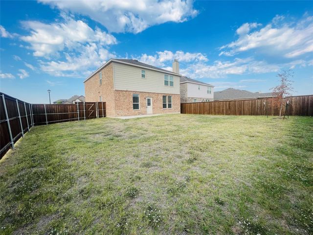 911 Cormorant Street, Princeton, TX 75407